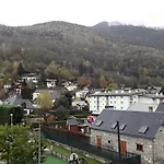 Aragon - Aragon 4 Personnes Mae-1864 Saint-Lary-Soulan