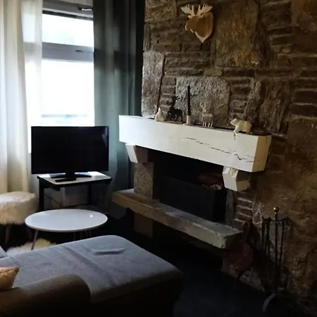 Aragon - Aragon 4 Personnes Mae-1864 Daire