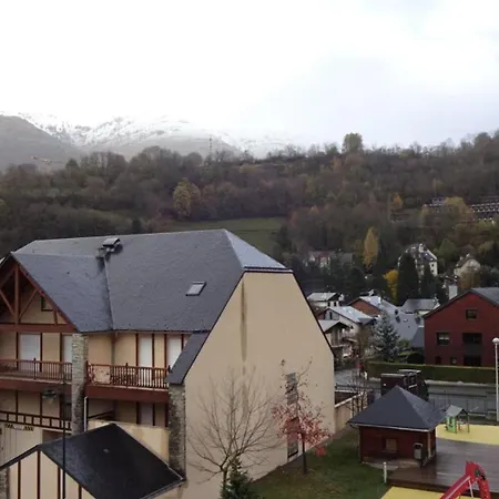 Aragon - Aragon 4 Personnes Mae-1864 Daire