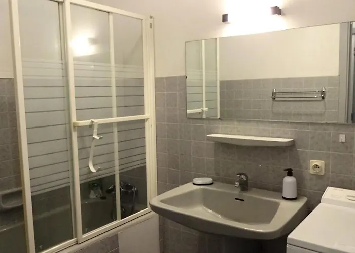 Aragon - Aragon 4 Personnes Mae-1864 Daire