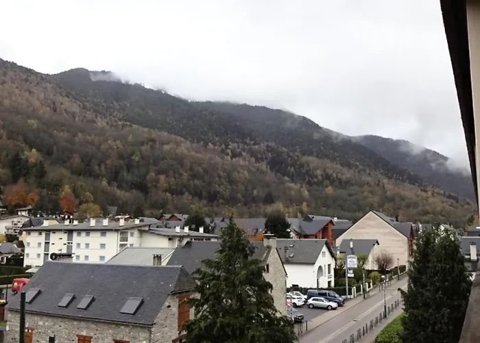 Aragon - Aragon 4 Personnes Mae-1864 Daire