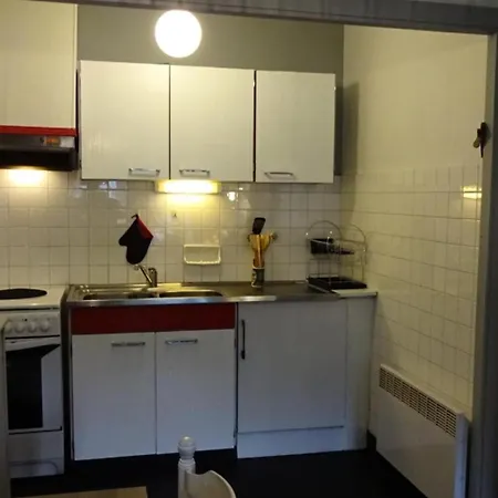 アパート Aragon - Aragon 4 Personnes Mae-1864