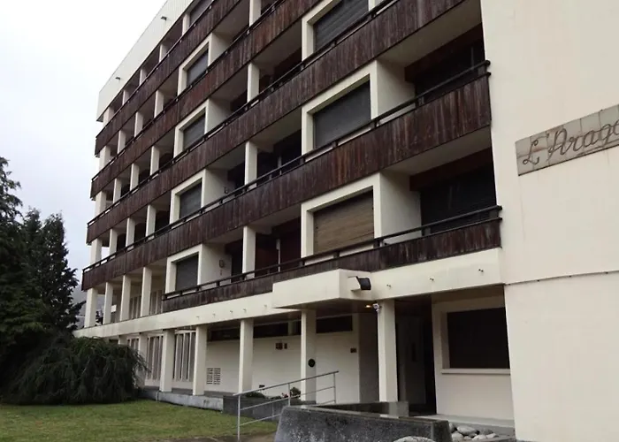 Aragon - Aragon 4 Personnes Mae-1864 * サン・ラリー・スラン