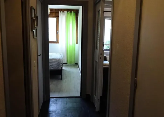 アパート Aragon - Aragon 4 Personnes Mae-1864 *