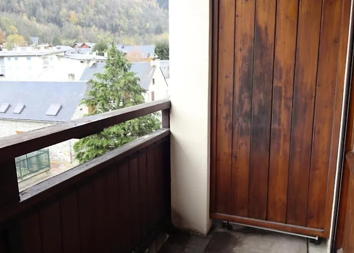 Aragon - Aragon 4 Personnes Mae-1864 アパート