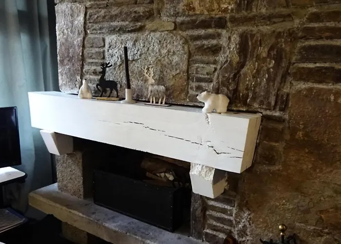 Aragon - Aragon 4 Personnes Mae-1864 *