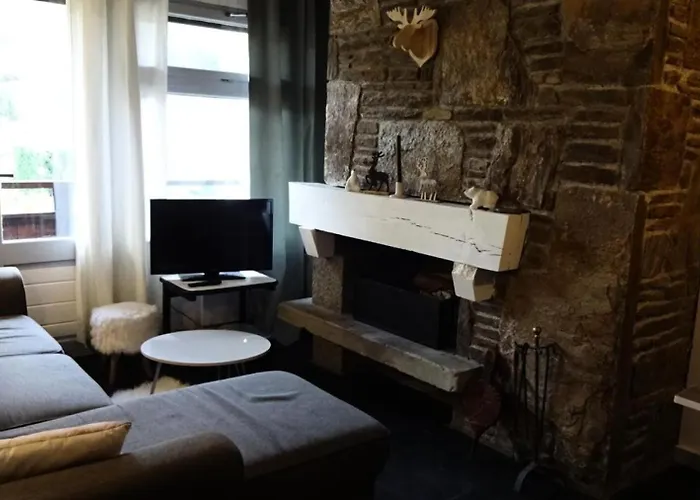 Aragon - Aragon 4 Personnes Mae-1864 アパート