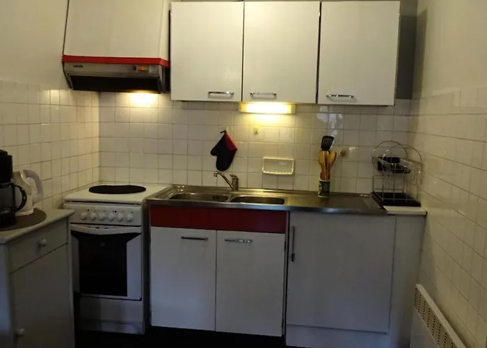 アパート Aragon - Aragon 4 Personnes Mae-1864 *