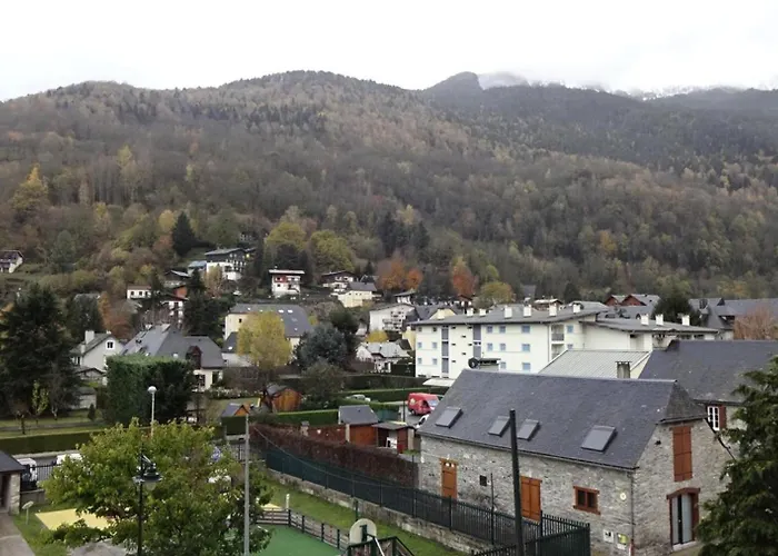 Aragon - Aragon 4 Personnes Mae-1864 サン・ラリー・スラン